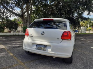 2012 Volkswagen Polo for sale in Manchester, Jamaica