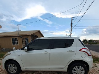 2017 Suzuki Swift