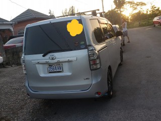 2013 Toyota Voxy for sale in Westmoreland, Jamaica