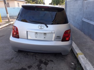 2003 Toyota Ist for sale in Kingston / St. Andrew, Jamaica