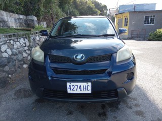 2007 Toyota IST for sale in Kingston / St. Andrew, Jamaica