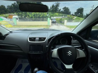 Jamaica