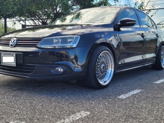 2012 Volkswagen Jetta