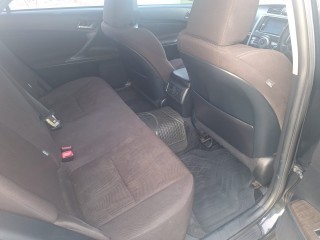 2012 Toyota Mark X
$2,000,000