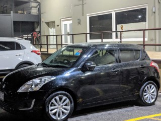 2014 Suzuki Swift XL for sale in Kingston / St. Andrew, Jamaica
