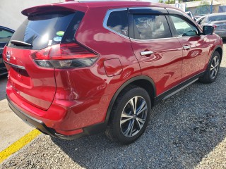 2019 Nissan XTRAIL for sale in Kingston / St. Andrew, Jamaica