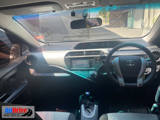 2014 Toyota Aqua for sale in Kingston / St. Andrew, Jamaica