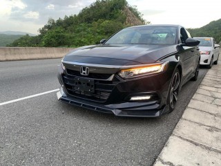 2018 Honda Accord for sale in St. Ann, Jamaica