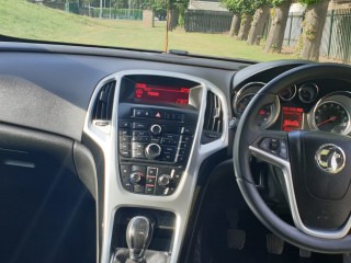 2015 Honda vauxhall astra for sale in Kingston / St. Andrew, Jamaica