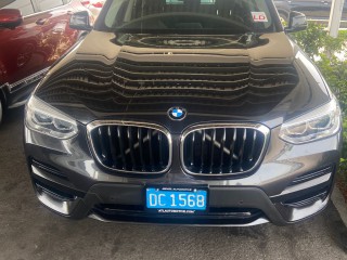 2020 BMW X3 for sale in Kingston / St. Andrew, Jamaica