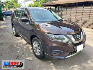 2020 Nissan XTRAIL for sale in Kingston / St. Andrew, 
