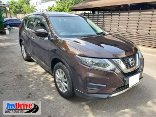 2020 Nissan XTRAIL for sale in Kingston / St. Andrew, Jamaica