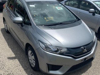 2014 Honda Fit for sale in St. Elizabeth, Jamaica