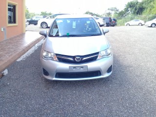 2014 Toyota Fielder for sale in Manchester, Jamaica