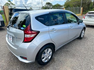 2019 Nissan Note E power for sale in Kingston / St. Andrew, Jamaica