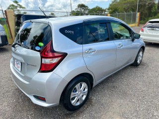 2019 Nissan Note E power 
$2,000,000