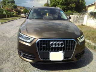 2014 Audi Q3 for sale in Kingston / St. Andrew, Jamaica