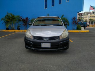 2008 Nissan AD Wagon for sale in Kingston / St. Andrew, Jamaica