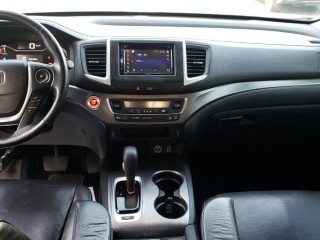 2019 Honda Ridgeline
$5,500,000