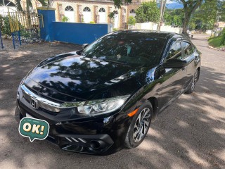 2018 Honda Civic for sale in St. Catherine, Jamaica