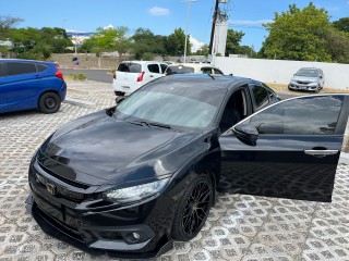 2018 Honda Civic for sale in Kingston / St. Andrew, Jamaica