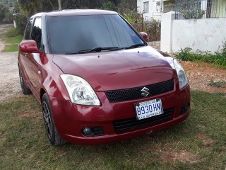 2008 Suzuki Swift for sale in Manchester, Jamaica