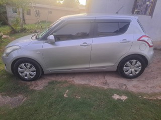 2011 Suzuki Swift