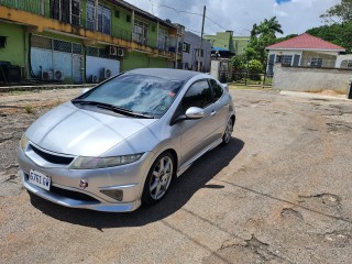 2008 Honda Civic Type R for sale in Manchester, Jamaica