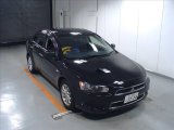 2012 Mitsubishi Galant Fortis for sale in Kingston / St. Andrew, Jamaica