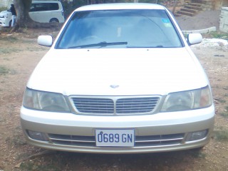 1999 Nissan Bluebird for sale in Kingston / St. Andrew, Jamaica