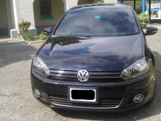 2012 Volkswagen Golf for sale in Kingston / St. Andrew, Jamaica