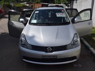 2012 Nissan wingroad for sale in Kingston / St. Andrew, Jamaica