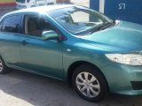 2008 Toyota Corolla xli DEAL for sale in St. Catherine, Jamaica