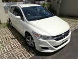 2011 Honda Stream for sale in Kingston / St. Andrew, Jamaica