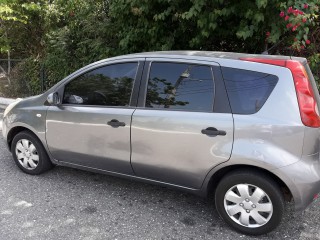 2007 Nissan note for sale in St. Catherine, Jamaica