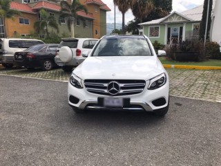 2017 Mercedes Benz GLC 250 for sale in St. Catherine, Jamaica