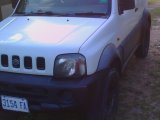 2002 Suzuki Jimny for sale in St. James, Jamaica