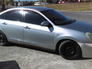 2008 Nissan SLYPHY for sale in Kingston / St. Andrew, Jamaica