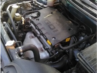 2001 Mitsubishi space wagan for sale in Manchester, Jamaica