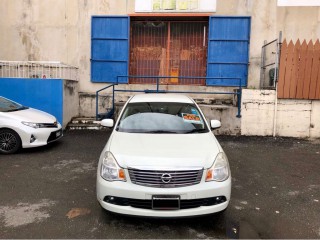 2010 Nissan Bluebird Sylphy for sale in Kingston / St. Andrew, Jamaica