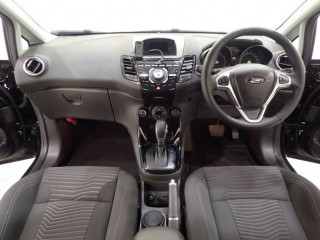 2014 Ford Fiesta for sale in Kingston / St. Andrew, Jamaica