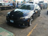 2013 BMW 535i for sale in Kingston / St. Andrew, Jamaica