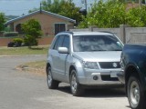 2008 Suzuki Grand Vitara for sale in Kingston / St. Andrew, Jamaica