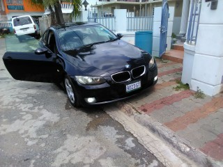 2010 BMW 320i coupe trade and sale for sale in St. Catherine, Jamaica