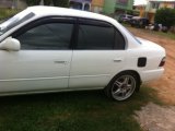 1992 Toyota Police shape 100 for sale in Trelawny, Jamaica