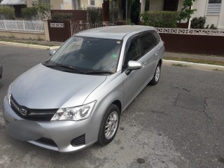 2013 Toyota Fielder for sale in Kingston / St. Andrew, Jamaica