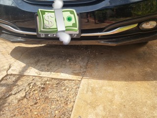2014 Honda Civic for sale in St. Catherine, Jamaica