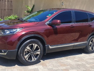 2019 Honda CRV 
$4,800,000