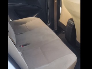 2014 Toyota Corolla Axio
$1,250,000
