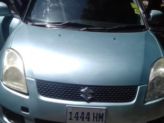 2009 Suzuki Swift for sale in Kingston / St. Andrew, Jamaica